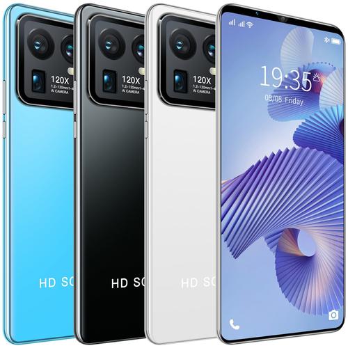 3寸2+16智能手機(jī) 工廠現(xiàn)貨引爆Wish蝦皮，基礎(chǔ)電信業(yè)務(wù)新藍(lán)海