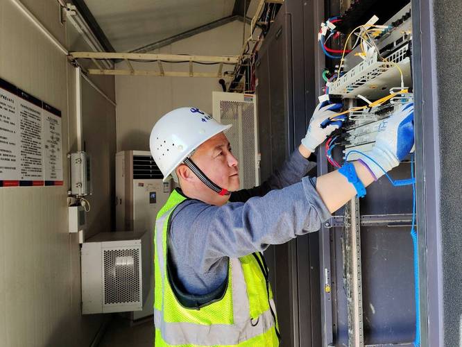 強基礎、暢網絡、優服務 中國電信春節基礎電信業務保障紀實